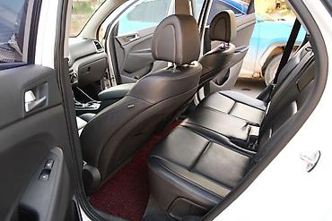 Hyundai: Hyundai Tucson: 2016 г., 1.7 л, Робот, Дизель, Кроссовер — 12