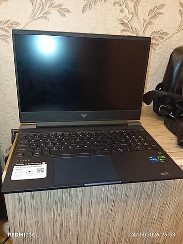 HP: Tam idealdi Heç bir prablemi yoxdu təzəlikdən aldim isdifade — 1