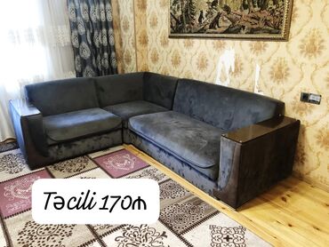 Divanlar: Künc divan