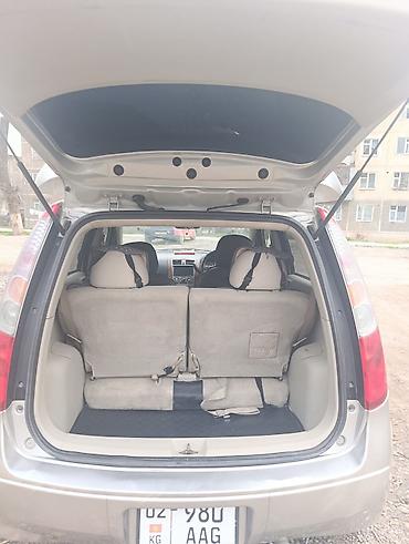 Mitsubishi: Mitsubishi Colt: 2006 г., 1.5 л, Вариатор, Бензин at lalafo.kg — 20 Mitsubishi: Mitsubishi Colt: 2006 г., 1.5 л, Вариатор, Бензин — 20