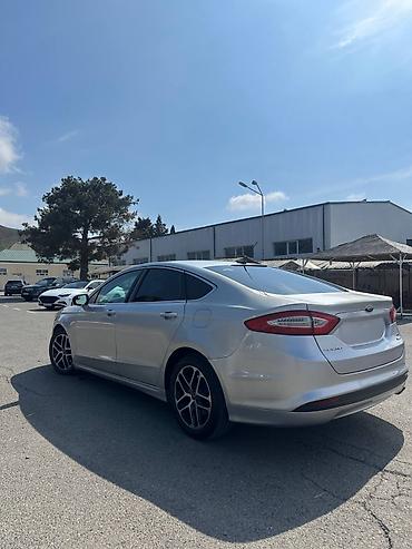 Ford: Vin kod 2016 Mator, karobka, xodavoy, elektronika hamısı ideal — 3