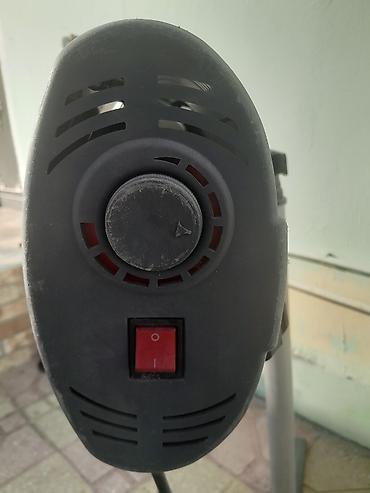 Elektrik malları: Yeni, İnfraqırmızı lampa, 220 Vt, Zəmanətli, Ünvandan götürmə — 2