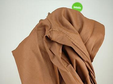edwin jeans: Stradivarius, Spodnie materiałowe damskie, rozmiar L — 5