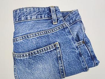 armani jeans: Bershka, Jeansy damskie, rozmiar S — 7