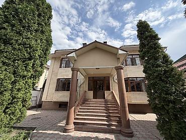 350 м², 6 комнат и более