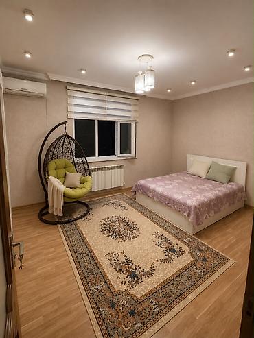 Həyət evləri və villalar: 4 otaqlı, 124 kv. m, Kredit yoxdur, Yeni təmirli — 10