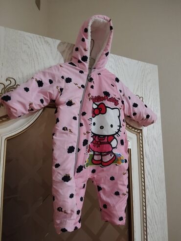 Kurtkalar: Kapişonka 1 yaş — 6