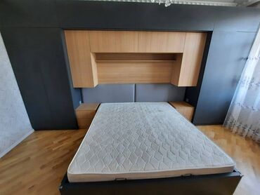 Yeni tikili: M. Həzi Aslanov, 3 otaqlı, Yeni tikili, m. Həzi Aslanov, 85 kv. m — 8