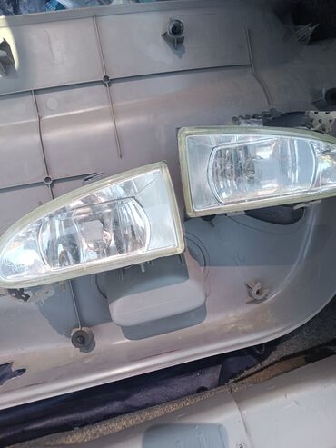 фара опель вектра с: Туманга каршы фаралар комплектиси Ford