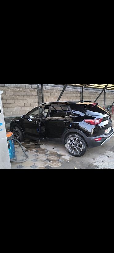 Kia: Kia Stonic: 2019 г., 1.6 л, Автомат, Дизель, Кроссовер — 9