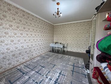 однокомнатная квартира восток 5: 1 бөлмө, 36 кв. м, 106-серия, 7 кабат, Косметикалык ремонт