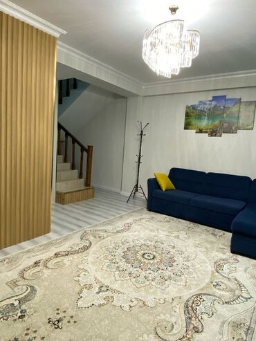 Иссык-Куль 2025: Таунхаус, таунхаус ЦО Baytur Resort & Spa, Бостери, Бассейн, Детская площадка, Охраняемая территория — 22