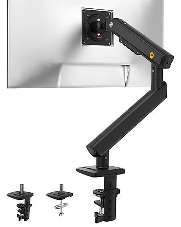 90 derece: NB A5 Gaming monitor ARM Curved monitor screen 27-50 inch Load — 2
