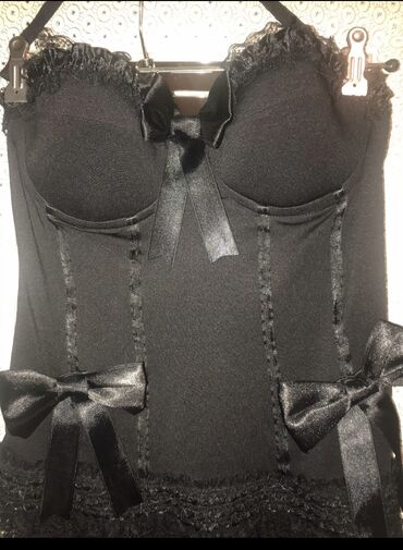 Futbolka və maykalar: Korsetdi bu,penceyin altindam geyinmelk olar,yubkacinsle geyinmek — 26