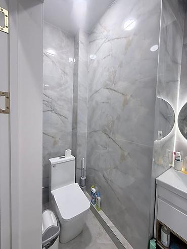 75000: 1 комната, 40 м², Джал-15 Элитка, 7 этаж, Дизайнерский ремонт — 7