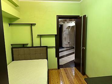 Продажа квартир: 3 комнаты, 70 м², Моссовет Индивидуалка, 3 этаж, Евроремонт — 9