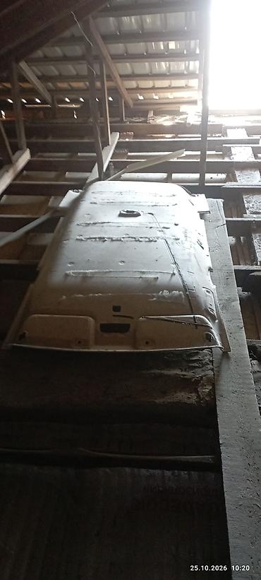 авто диски: Сeiling sheathing Toyota 2004 г., Б/у, Оригинал, Япония — 3