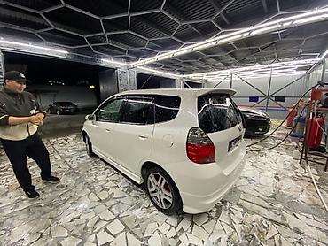 ролики хонда фит: Honda Fit: 2002 г., Бензин, Хэтчбэк — 3