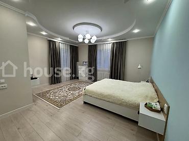 Долгосрочная аренда домов: 370 м², 8 комнат, Парковка — 6