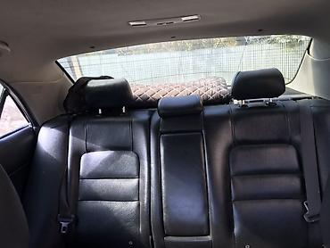 Mazda: Mazda 6: 2003 г., Механика, Бензин, Седан — 10