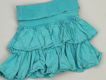 pomarańczowa spódniczka dla dziewczynki: Skirt, H&M, 2-3 years, 98-104 cm, condition - Good