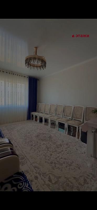 Продажа квартир: 2 комнаты, 56 м², 105 серия, 5 этаж, Евроремонт — 3