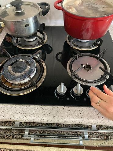 Ремонт кухонных плит, духовок: Ремонт газовой плиты !!! Ремонт газ плиты !!! Ремонт газ !!! Газовщик — 8