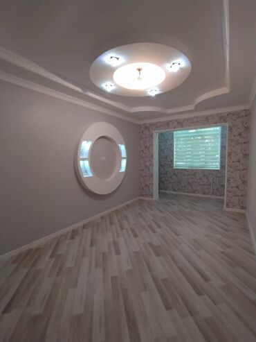 Köhnə tikili: Sumqayıt, 3 otaqlı, Köhnə tikili, 90 kv. m — 2