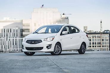 Автоуслуги: Сутки, Mitsubishi, С депозитом, Без права выкупа — 1