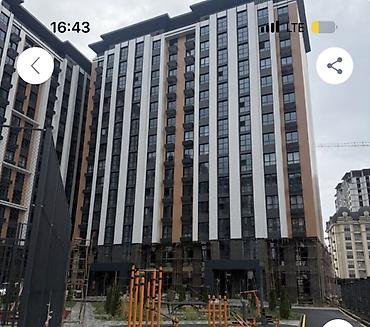 квартииа: Сдан, Элитка, 2 комнаты, 83 м² — 1