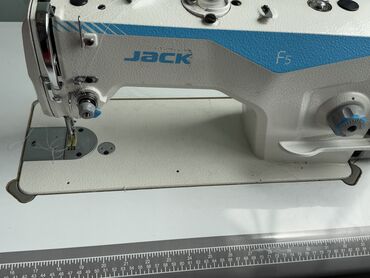 Швейные машины: Швейная машина Jack, Полуавтомат at lalafo.kg Швейные машины: Швейная машина Jack, Полуавтомат