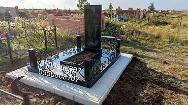 Ритуальные услуги: Ритуальные услуги изготавливаем памятники и ограждения надгробия и — 20