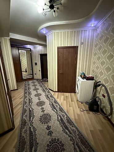 Долгосрочная аренда квартир: Сдается 2-х комнатная квартира со всеми удобствами по адресу — 6