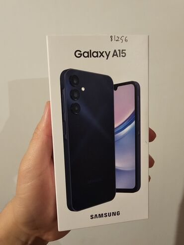 самсунг новый телефон: Samsung Galaxy A15, Новый, 256 ГБ, 1 SIM, 2 SIM