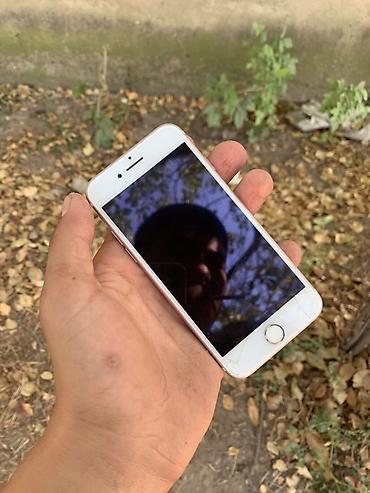 Мобильные телефоны: IPhone 7 ВСЕ РАБОТАЕТ ЧЁТКА 128ГБ В ОТЛИЧНОМ СОСТОЯНИИ ТОУЧ АЙДИ — 2