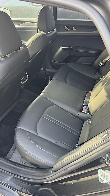 Kia: Kia K5: 2020 г., 2 л, Автомат, Газ, Седан at lalafo.kg — 8 Kia: Kia K5: 2020 г., 2 л, Автомат, Газ, Седан — 8