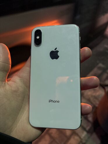 Apple iPhone: IPhone Xs, Б/у, 256 ГБ, 100 %