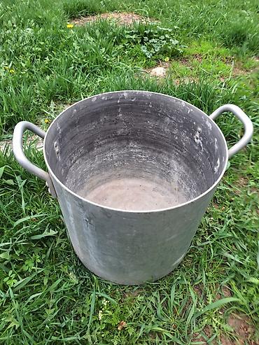 Канистры: Канистра — 14