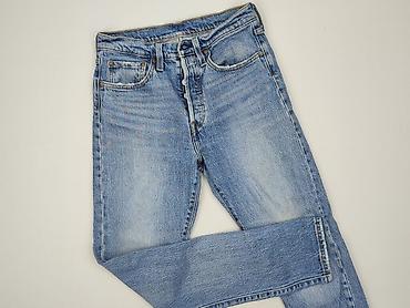 levis t: Levi’s, Jeansy damskie, rozmiar XS — 1