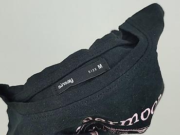 seen say: Sinsay, T-shirt damski, rozmiar M — 6