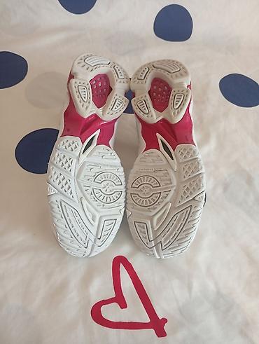 puslice cena: @ Mizuno br.38(gaziste 24 cm) Kao NOVE @ TOP Mizuno Wave Voltage — 7