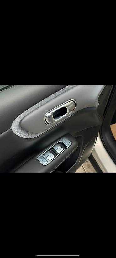 Changan: Changan Qiyuan Q05: 2026 г., 0.1 л, Автомат, Электромобиль, Кроссовер at lalafo.kg — 8 Changan: Changan Qiyuan Q05: 2026 г., 0.1 л, Автомат, Электромобиль, Кроссовер — 8