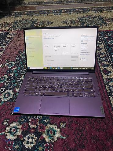 tp link archer: Lenovo Yoga ultrabook – bənövşəyi rəngdə, nazik çərçivəli ekran və — 2