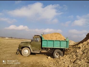 кантейнер 40 тонн: Тонна менен, Камаз