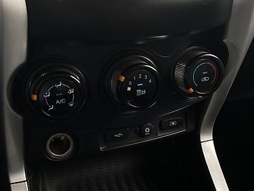 BYD: BYD Yuan: 2019 г., Вариатор, Электромобиль, Кроссовер — 10