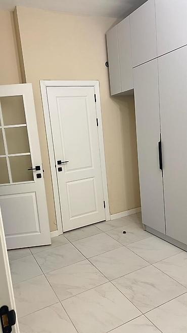Батирлерди сатуу: 1 бөлмө, 45 м², Джал ооруканасы Элитка, 6 кабат, Евро оңдоо — 3