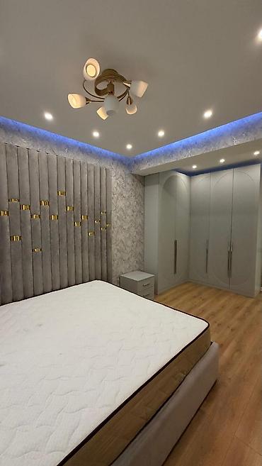 Квартиры: 2 комнаты, Новостройка, 76 м² — 7