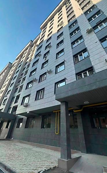 ts group: 2 комнаты, 66 м², Мед Академия Элитка, 4 этаж, Свежий ремонт — 1