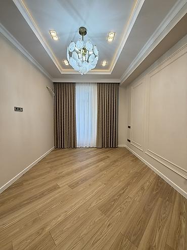 квартира магистрал: 3 комнаты, 103 м², Элитка, 7 этаж, Евроремонт — 6