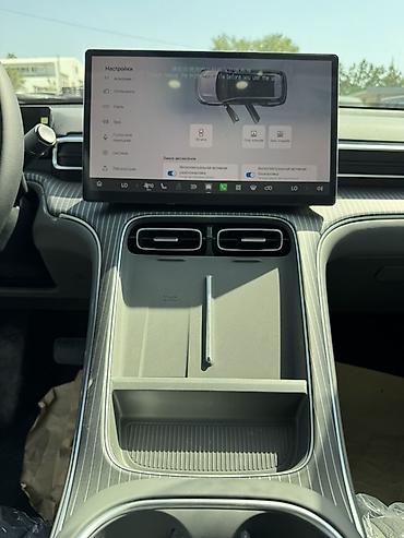 GAC: 🚘 GAC AION i60 — 2026 год | MAX | EREV 🔥 НОВЫЙ АВТОМОБИЛЬ, БЕЗ — 12